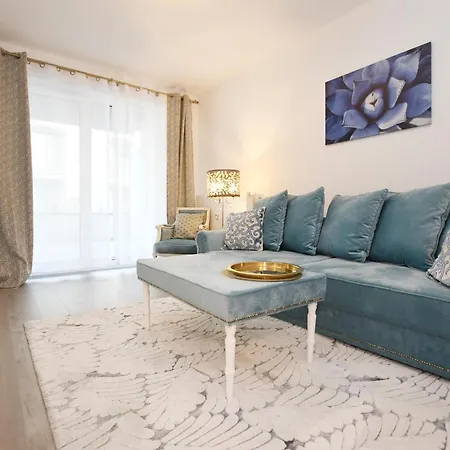 Navigator -lux Nadmorskie Tarasy *