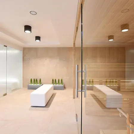 Navigator -lux Nadmorskie Tarasy شقة