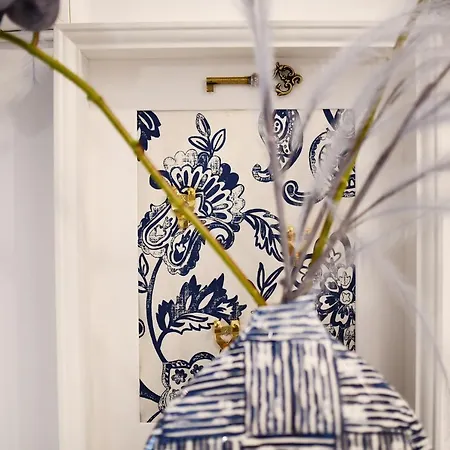 شقة Navigator -lux Nadmorskie Tarasy *