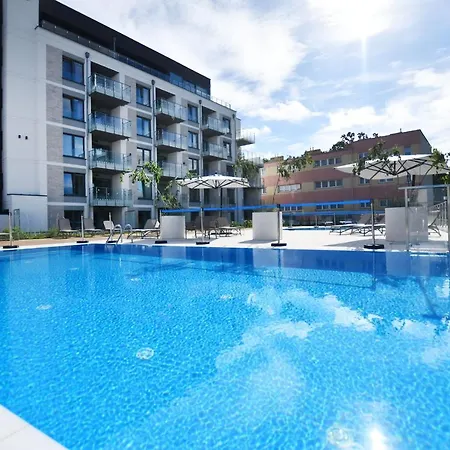 Navigator -lux Nadmorskie Tarasy