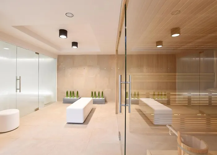 Navigator -lux Nadmorskie Tarasy Apartment