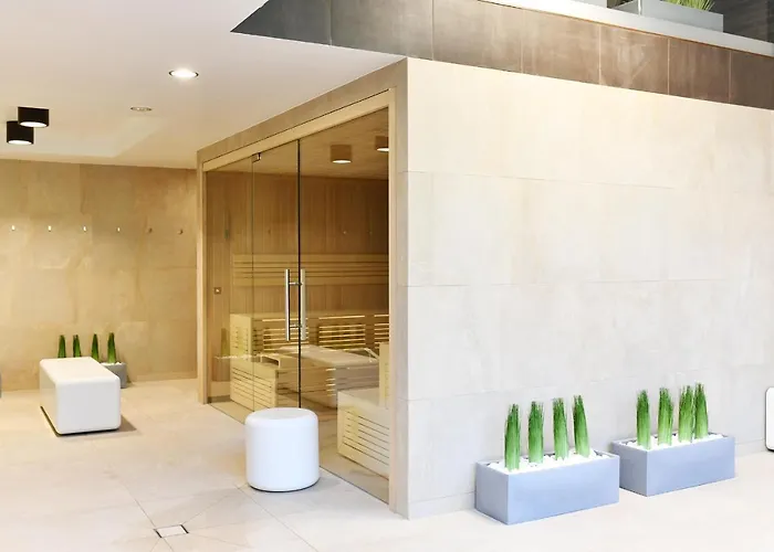 Apartment Navigator -lux Nadmorskie Tarasy