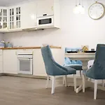 Navigator -lux Nadmorskie Tarasy Apartment Kolberg