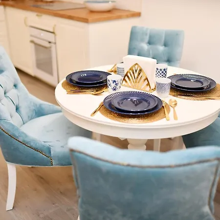 Navigator -lux Nadmorskie Tarasy