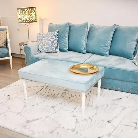 Navigator -lux Nadmorskie Tarasy דירה