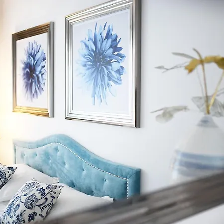 Navigator -lux Nadmorskie Tarasy Apartman *