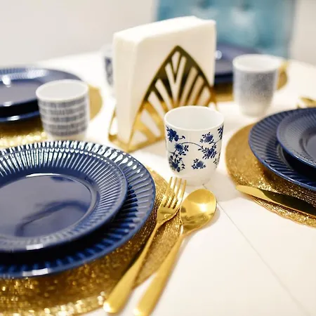 Navigator -lux Nadmorskie Tarasy Колобжег