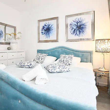 Apartman Navigator -lux Nadmorskie Tarasy *