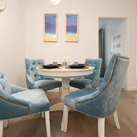 Navigator -lux Nadmorskie Tarasy * קולובז'ג