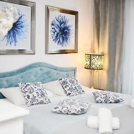 Navigator -lux Nadmorskie Tarasy * קולובז'ג