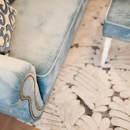 Navigator -lux Nadmorskie Tarasy *