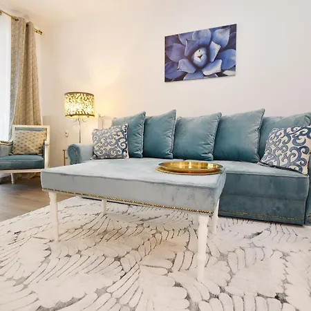 Navigator -lux Nadmorskie Tarasy *