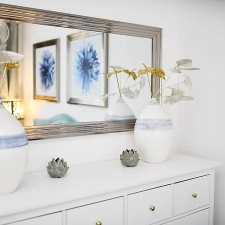 דירה Navigator -lux Nadmorskie Tarasy קולובז'ג