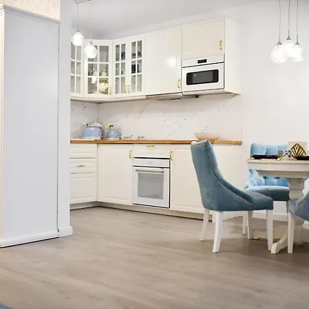 Navigator -lux Nadmorskie Tarasy