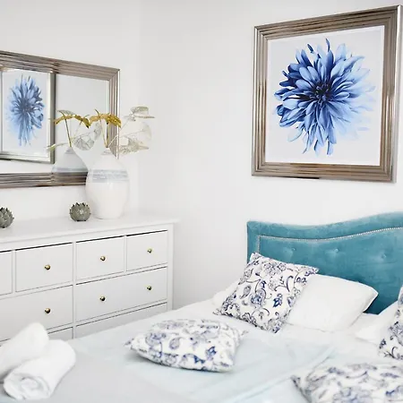Apartman Navigator -lux Nadmorskie Tarasy
