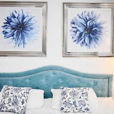 Navigator -lux Nadmorskie Tarasy