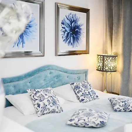 Navigator -lux Nadmorskie Tarasy Apartman