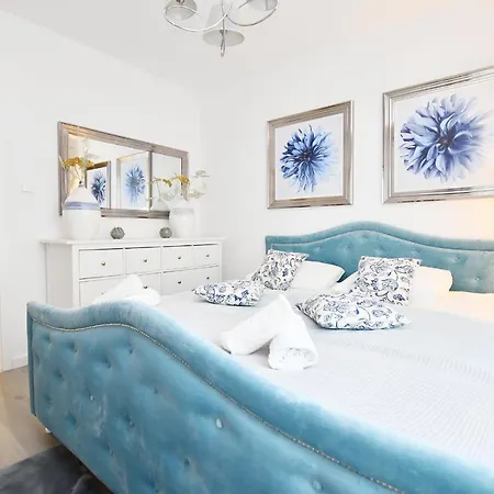 Navigator -lux Nadmorskie Tarasy