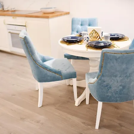 Navigator -lux Nadmorskie Tarasy * קולובז'ג