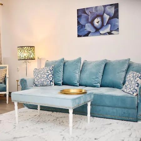 Apartman Navigator -lux Nadmorskie Tarasy