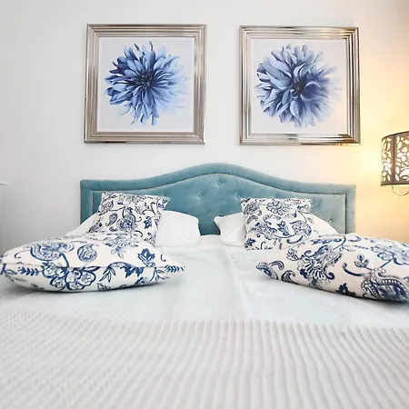 Апартаменты Navigator -lux Nadmorskie Tarasy