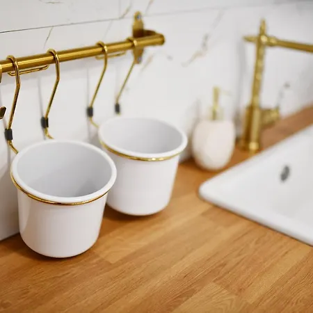 Navigator -lux Nadmorskie Tarasy *