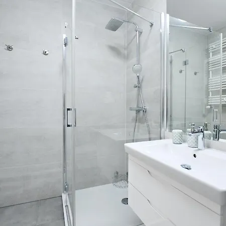 Navigator -lux Nadmorskie Tarasy *