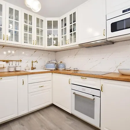 דירה Navigator -lux Nadmorskie Tarasy *