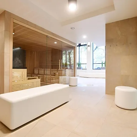 Navigator -lux Nadmorskie Tarasy * Колобжег