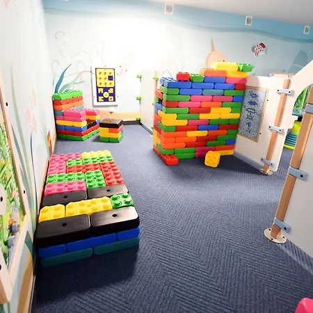 Navigator -lux Nadmorskie Tarasy *