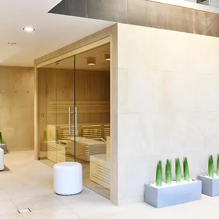 דירה Navigator -lux Nadmorskie Tarasy