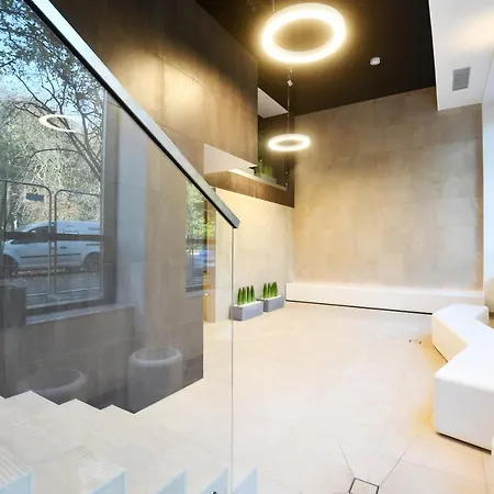 Navigator -lux Nadmorskie Tarasy *